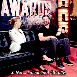 sherloques:Would you rather have Tony Stark’s mustache or Thor’s abs? (x)