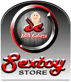 Dick Cabeza Sextoy Store   over 10000 products up to 70% off all sale items