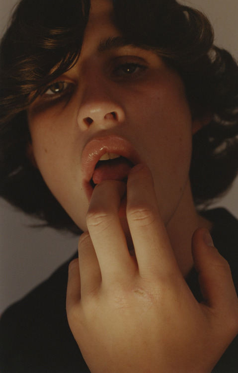  Exit Magazine AW14 
