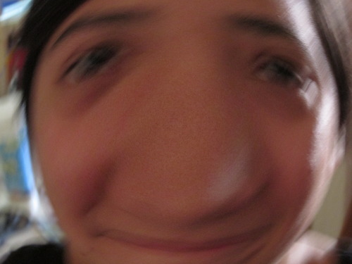 *Buys a super fancy camera*