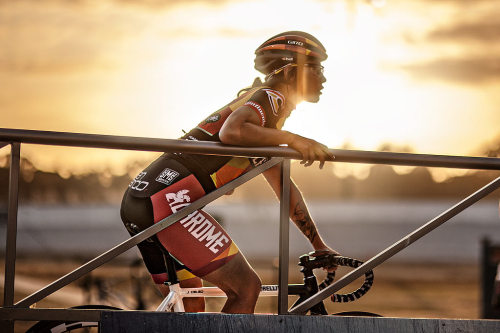 mattlingo:Jo Celso, San Diego Velodrome