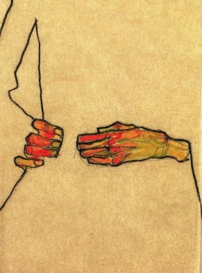 shari-vari:  Egon Schiele 