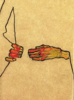 fantasticruin:  Egon Schiele