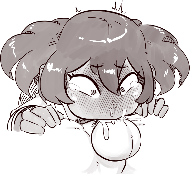 tenkaboutthebutts:  doodlecomms DICKS 