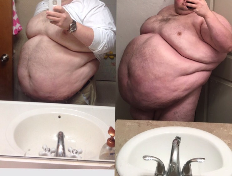 pingtee:  2013 (320 lbs) - Today 2016 (531 lbs)  An inspiration