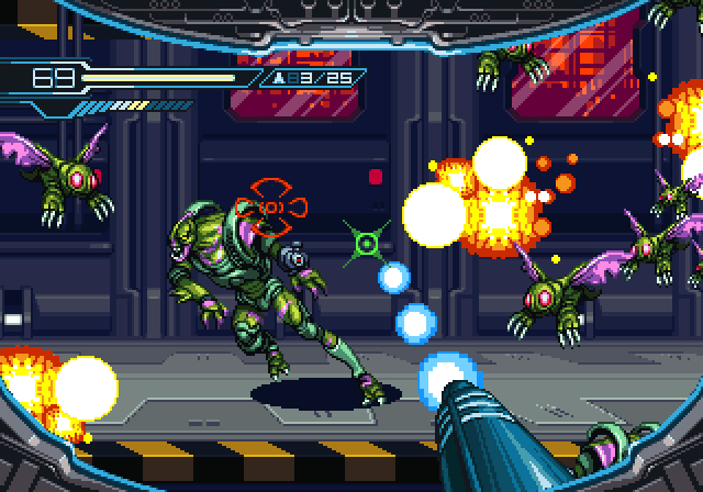 jnkboy:  Old Demakes #2