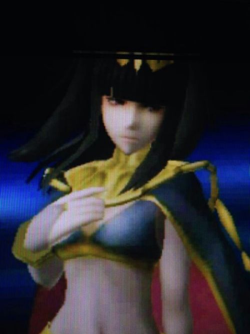 tinycartridge: These Smash Bros. leaks are out of control ⊟ Someone just dumped dozens of photo
