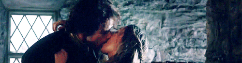 rurikids: Outlander: 1x03 “The Way Out” Woe betide the man that stands between you and what youset y