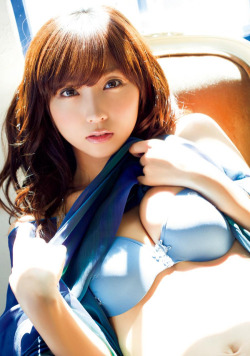 yoshikirisa-love:  gzbu:  Risa Yoshiki http://ift.tt/1L4izwi