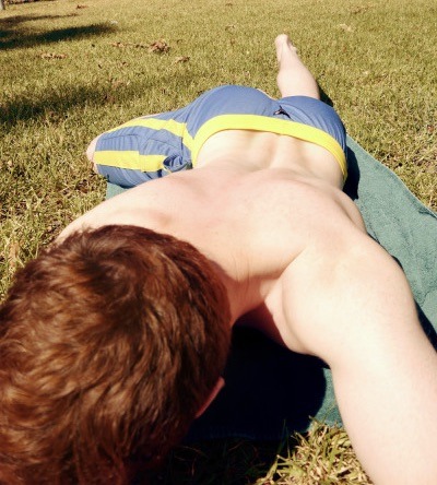 ugaguy296:  reds-and-gingers:http://reds-and-gingers.tumblr.com http://ugaguy296.tumblr.com