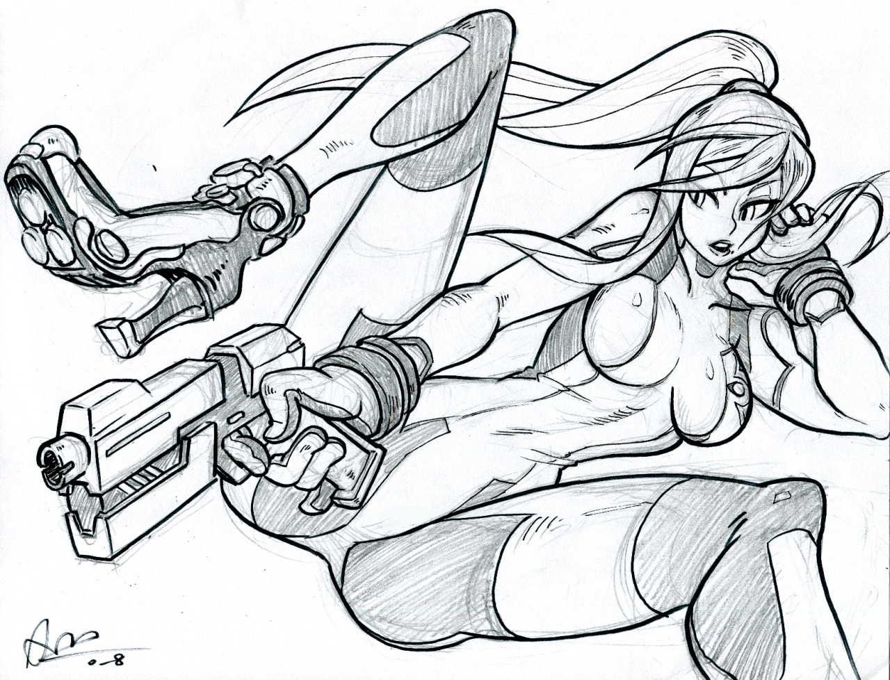 o-8:  Still getting around to posting commissions from convention season. Here’s