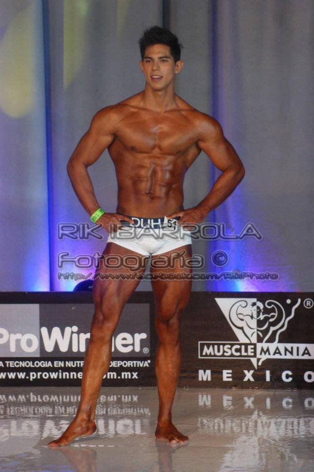   Fernando Valdez World