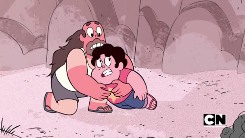 mermaidsyay:  To the dad who doesn’t understand a single thing of what’s happening, but will always be there for his l'il half-gem son HAPPY FATHER’S DAY, GREG UNIVERSE  best dad
