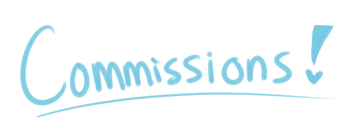 dashingicecream:  hello its me, tumblr user dashingicecream, finally opening commissions.