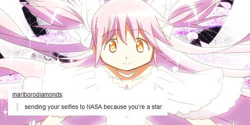 cynoplatonic-blog-deactivated20:  puella magi madoka magica + text posts 