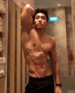 asian-men-x: 