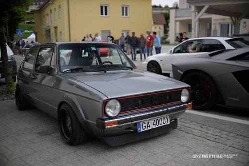The Art of MK1
