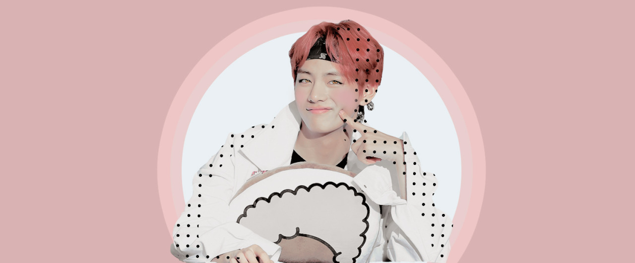 amartae:    â¥Â Simple Taehyung Edits (Click for better quality ^-^)â¥