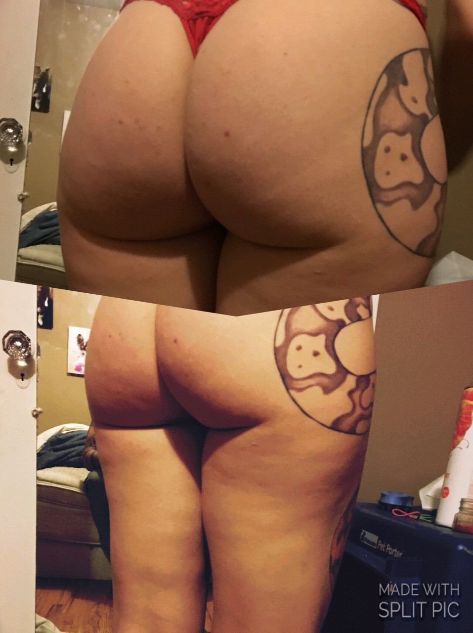 thealluringdiamondmine:  THANK YOU TO jaym0000 FOR YOUR FINE “ASS WEDNESDAY”