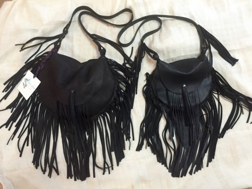 Black Raven Leather By Luv Lucy on Etsywww.etsy.com/shop/LuvLucyArtToWear