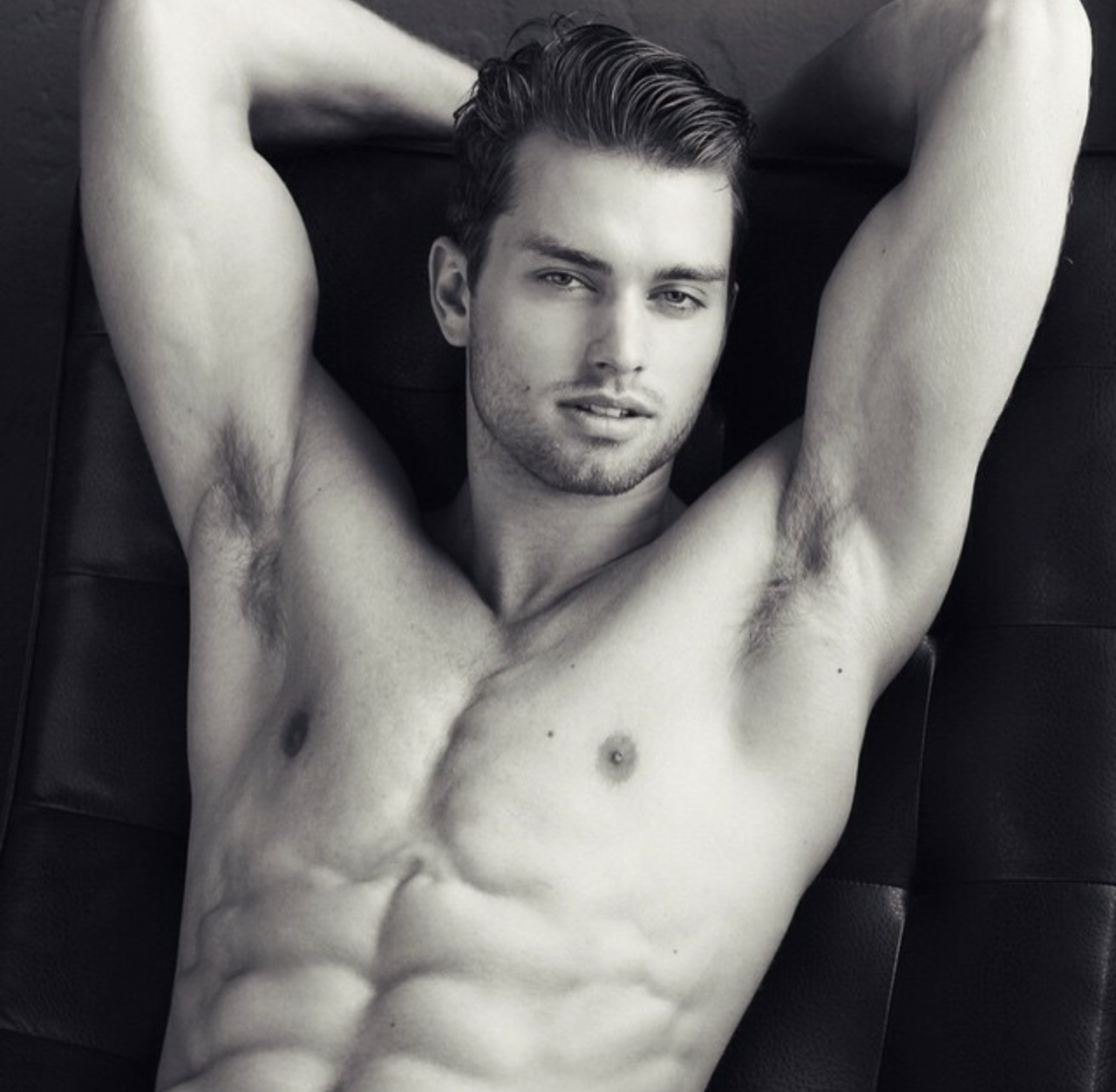 Male Perfection