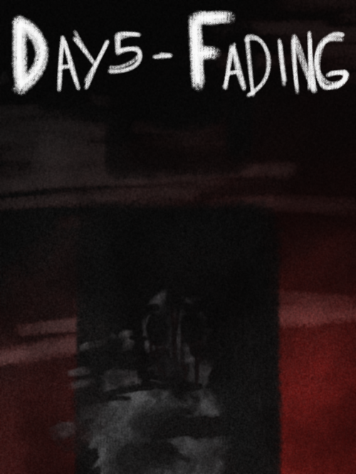 Prompt: Fading