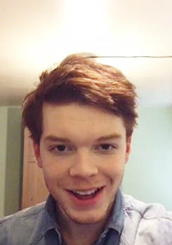mickeyandmumbles: Yeah, I have a fridge.