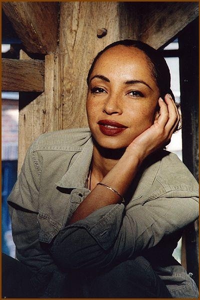 sirenhoney:  blackaqualad:Happy Birthday Sade ❤️✨ happy birthday mom