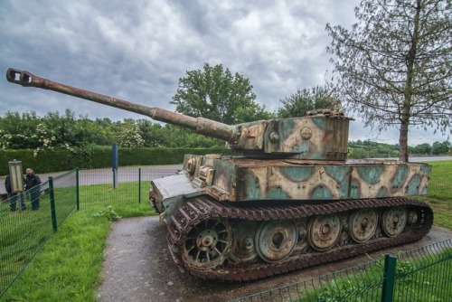 bmashine:Panzerkampfwagen Vl Tiger Ausf. Е.
