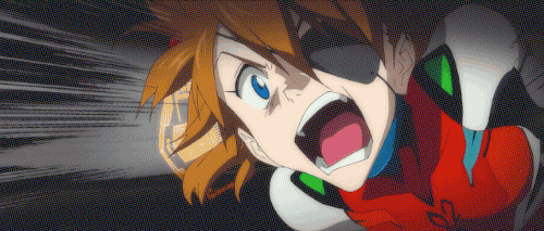 watashinji:You Can (Not) Redo - Asuka Langley Soryu