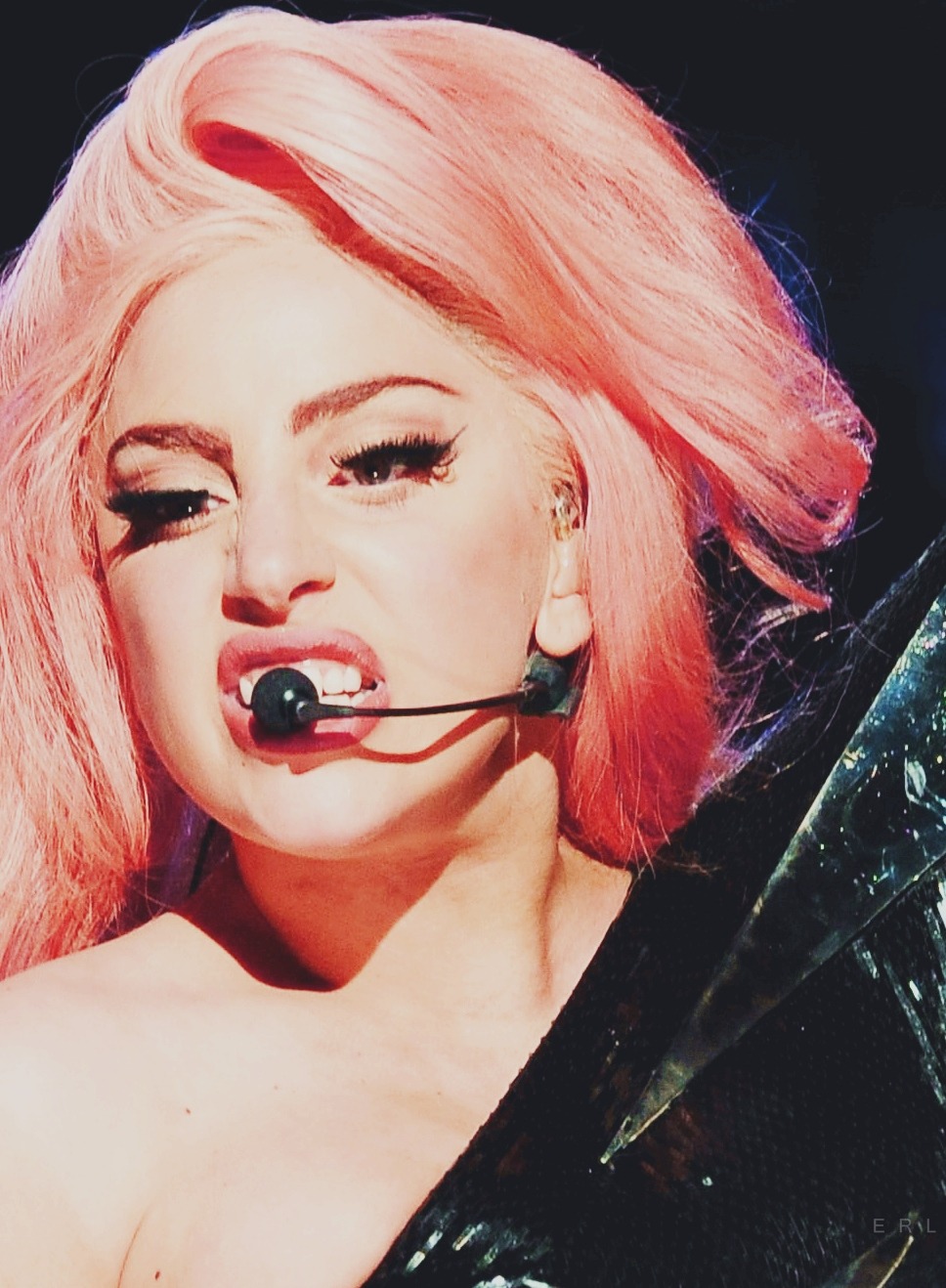 Little Monster