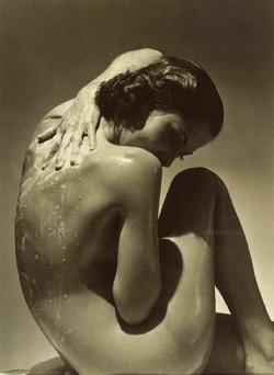 dutzervonmezzenbrau:edward steichen