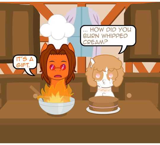 nopony-ask-mclovin: Sorry no felt pic today. I’m still waiting for new replies