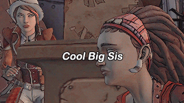 waldafrey:Tales from the Borderlands: Rhys the Company Man & Fiona the Con Artist.↳ TvTropes