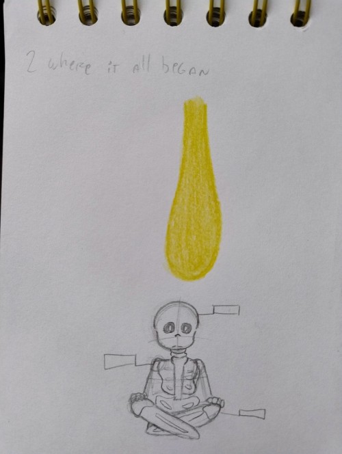 INKTOBER!!!!