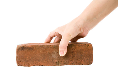 the-waifu-police:Dropping a brick on the post belowhee hee