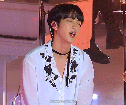 A Jin A Day While He Is Away