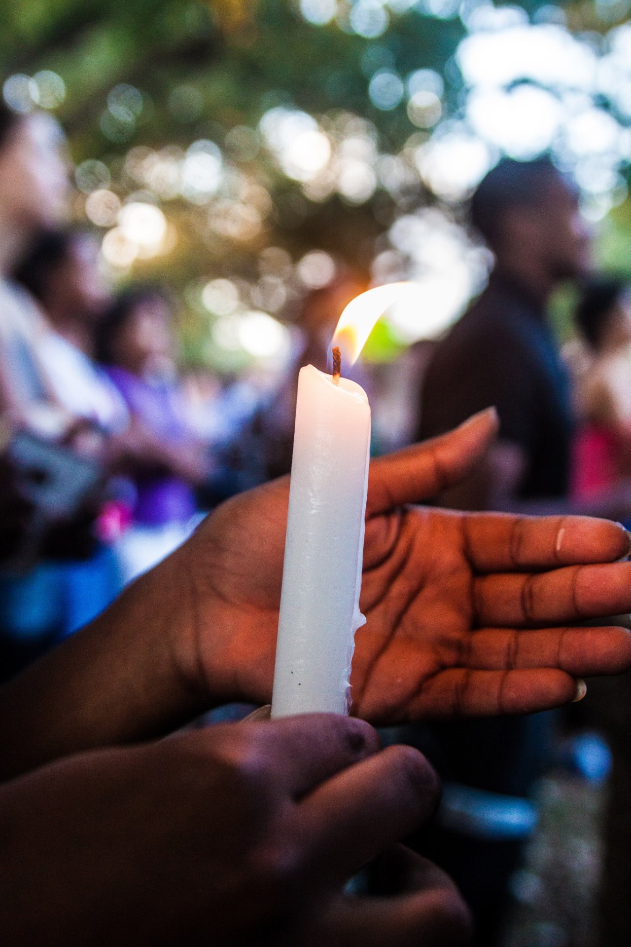 owning-my-truth:  DC Rally for Mike Brown &amp; Ferguson (8.14.14) #NMOS14 On