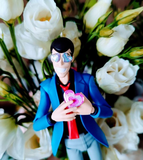 Happy Valentine's Day!