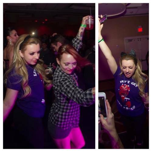 Pure Lexi Belle