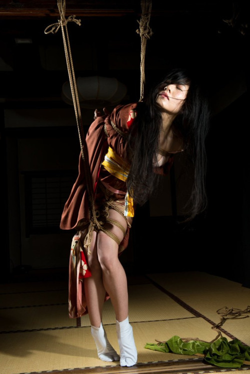 Kinbaku/Shibari