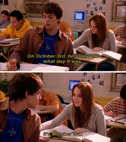 teenagerposts:  TODAY IS THE ONLY DAY YOU CAN REBLOG THIS