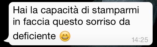 destinirovinati:  Andiamo di prese a bene in prese a bene 😍