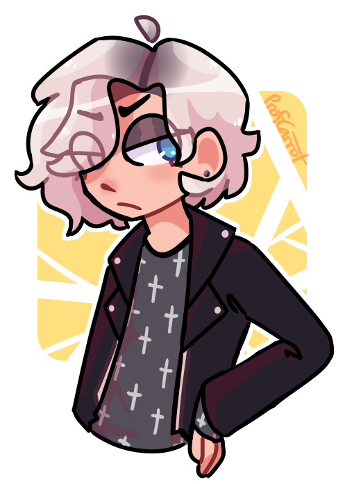 Art Fight Pt. 2!