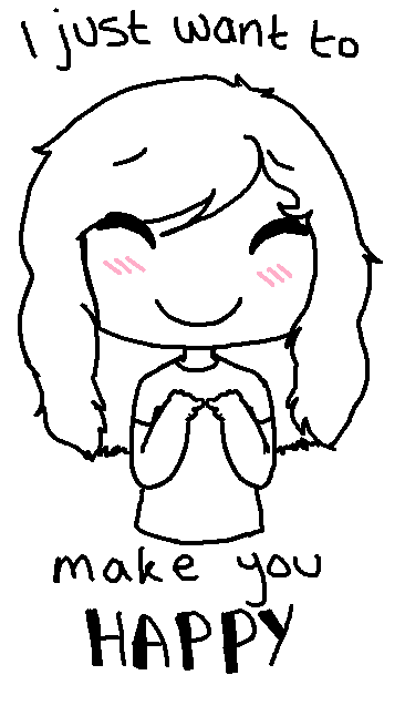 thelikeablepony:  askarcticclef:  mylittleponyfriendship:  jeffery-the-killer:  captainport:  i love all of you i know it’s hard, but you can get through this!  I Actually Do This :3    Please?  this Just makes me feel incredibly good inside! i have