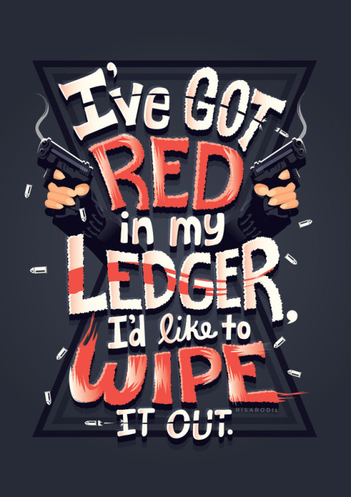 league-of-extraordinarycomics:Avengers Lettering SeriesCreated by Risa Rodil