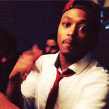 Your Turning Me On.