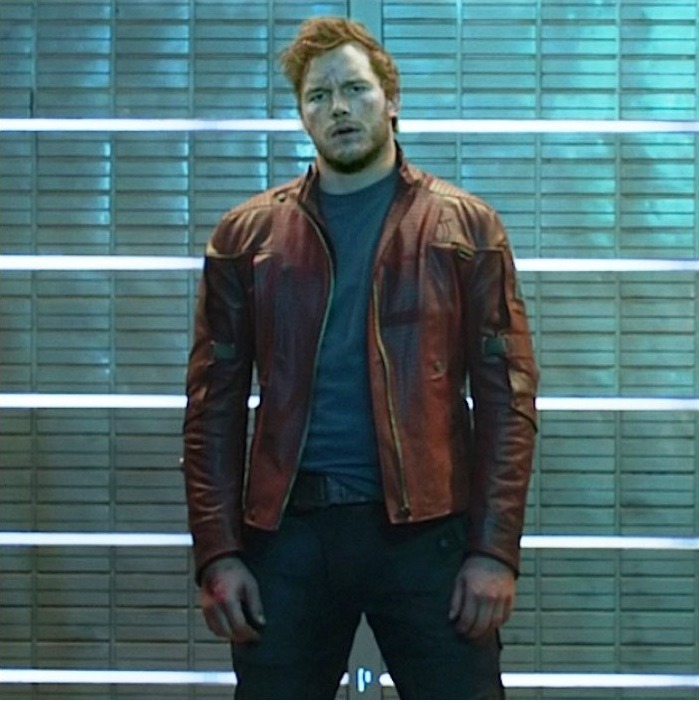 Have you seen that space movie?