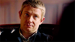 theyankeeanglophiliac:  John gets so much amusement from being an ass to Mycroft. I kinda love it to