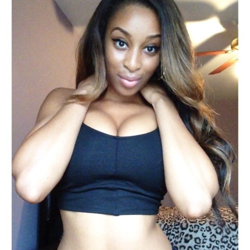godsgifttomankind:  Nikki